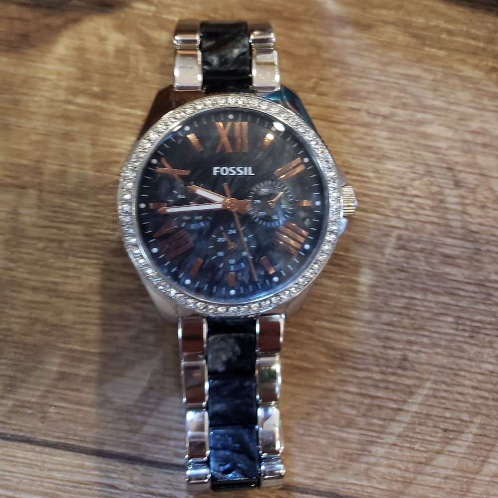 Fossil Watch